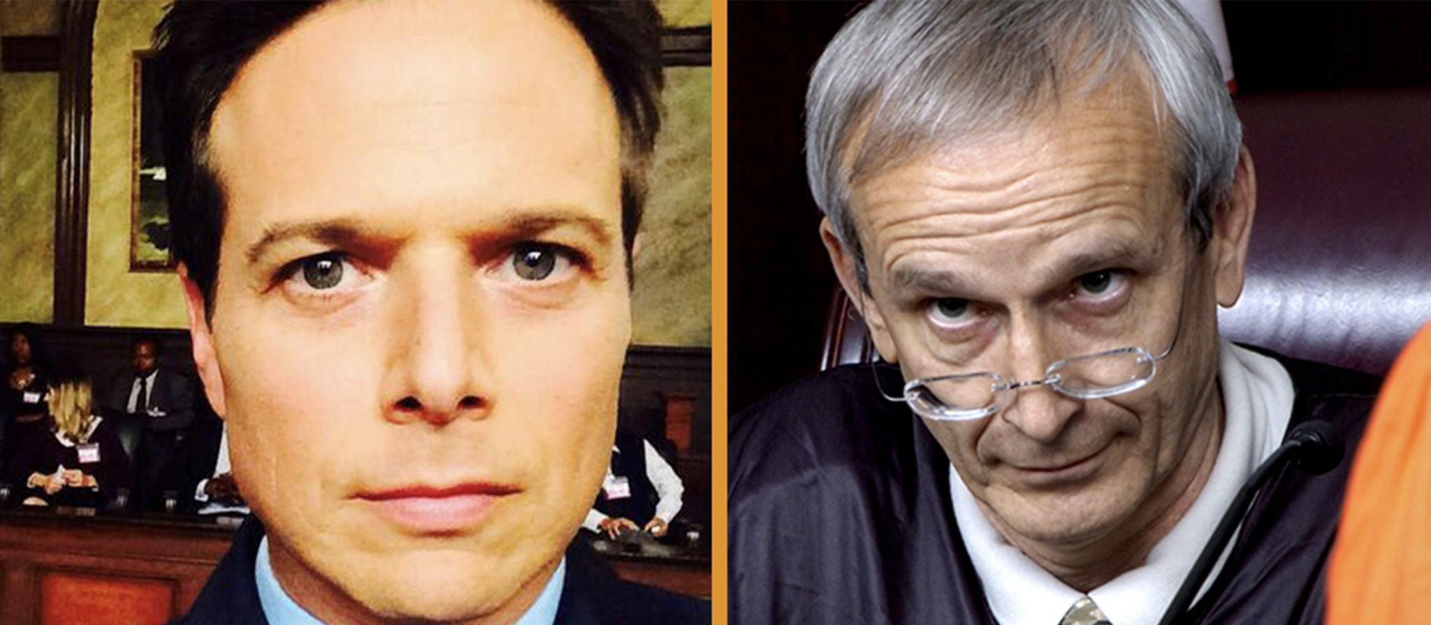 Cases Unraveled