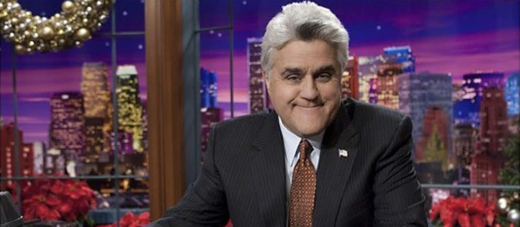 jay leno
