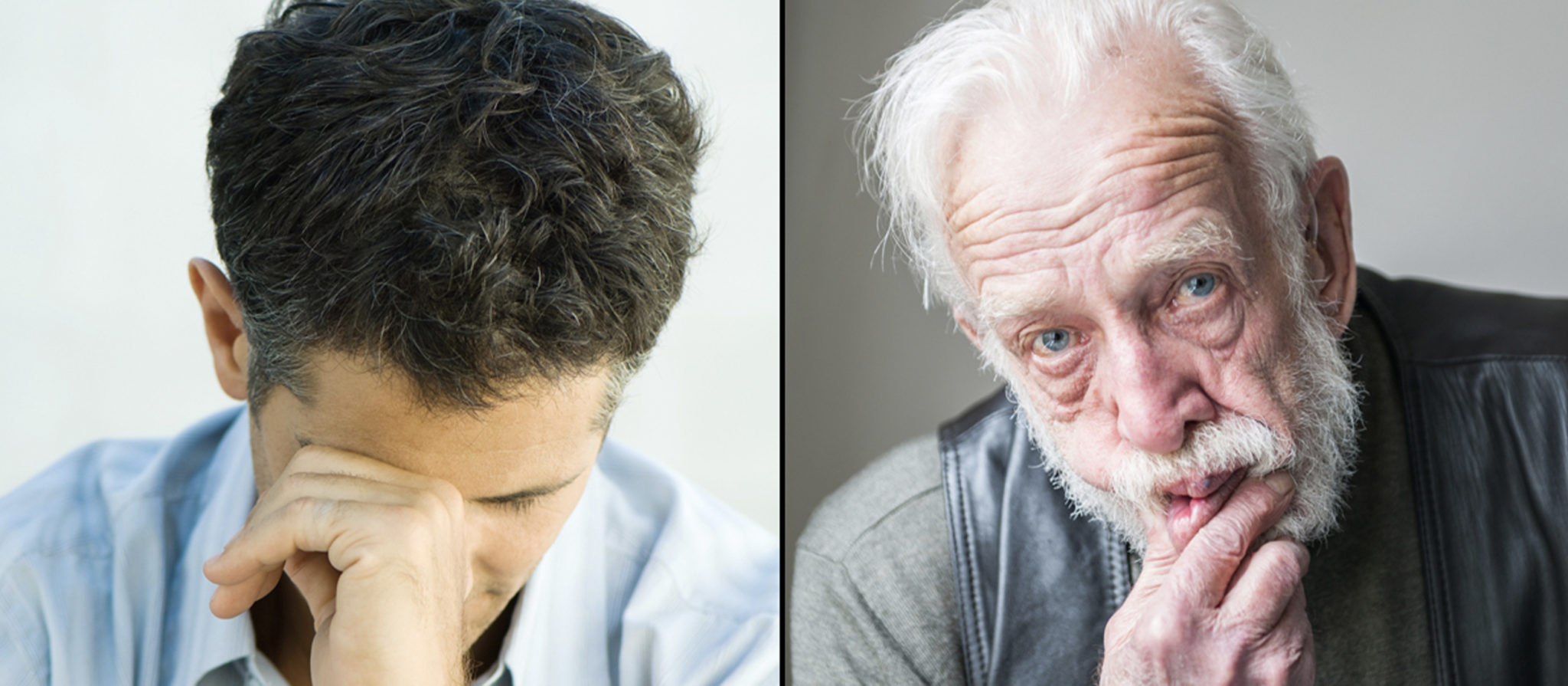 wealthy people wlost everything