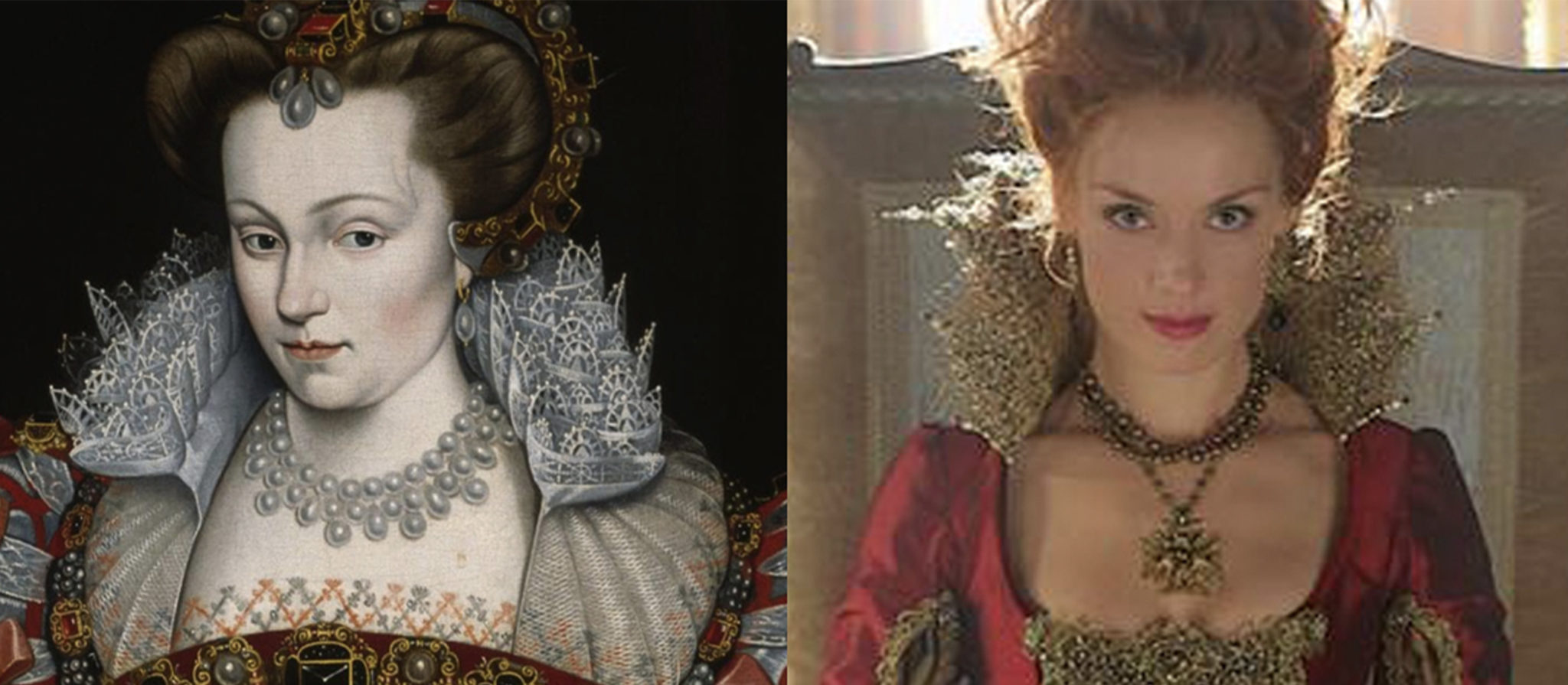 louise of lorraine