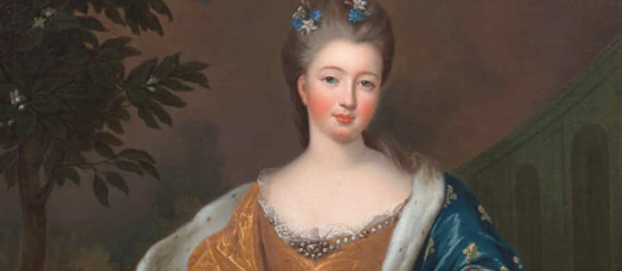 Louise Élisabeth, Duchess of Berry
