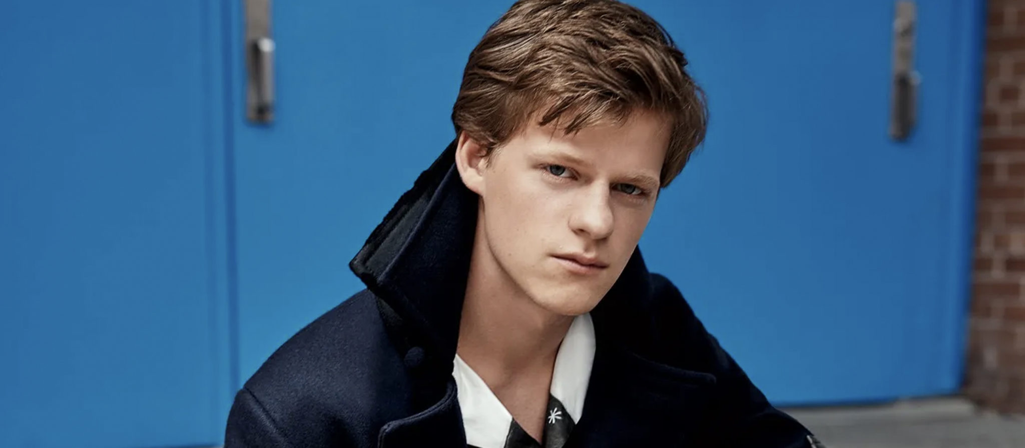 lucas hedges