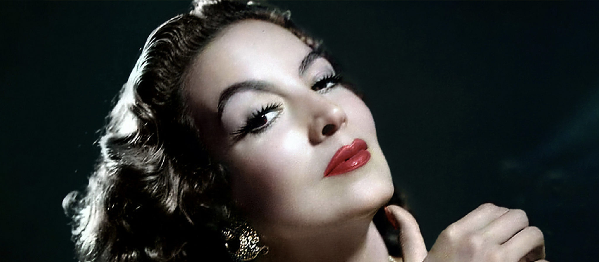 maria felix