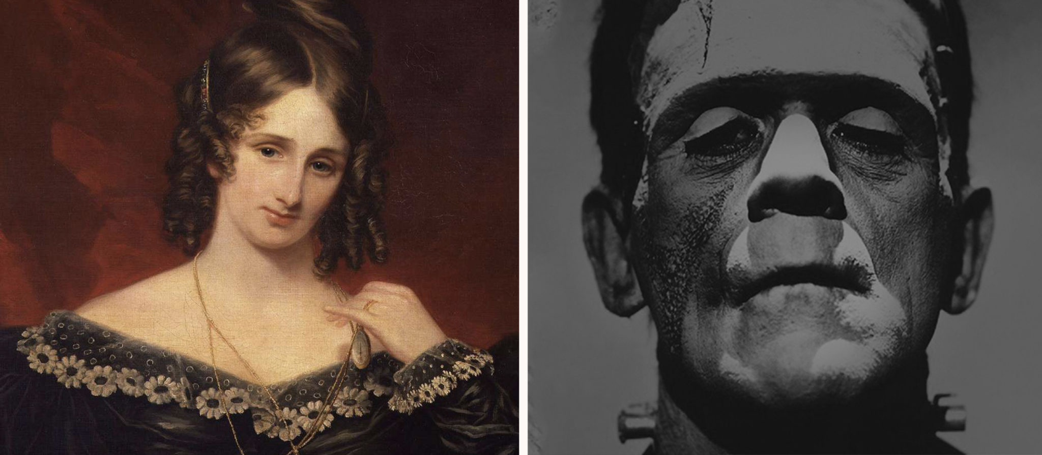 mary shelley