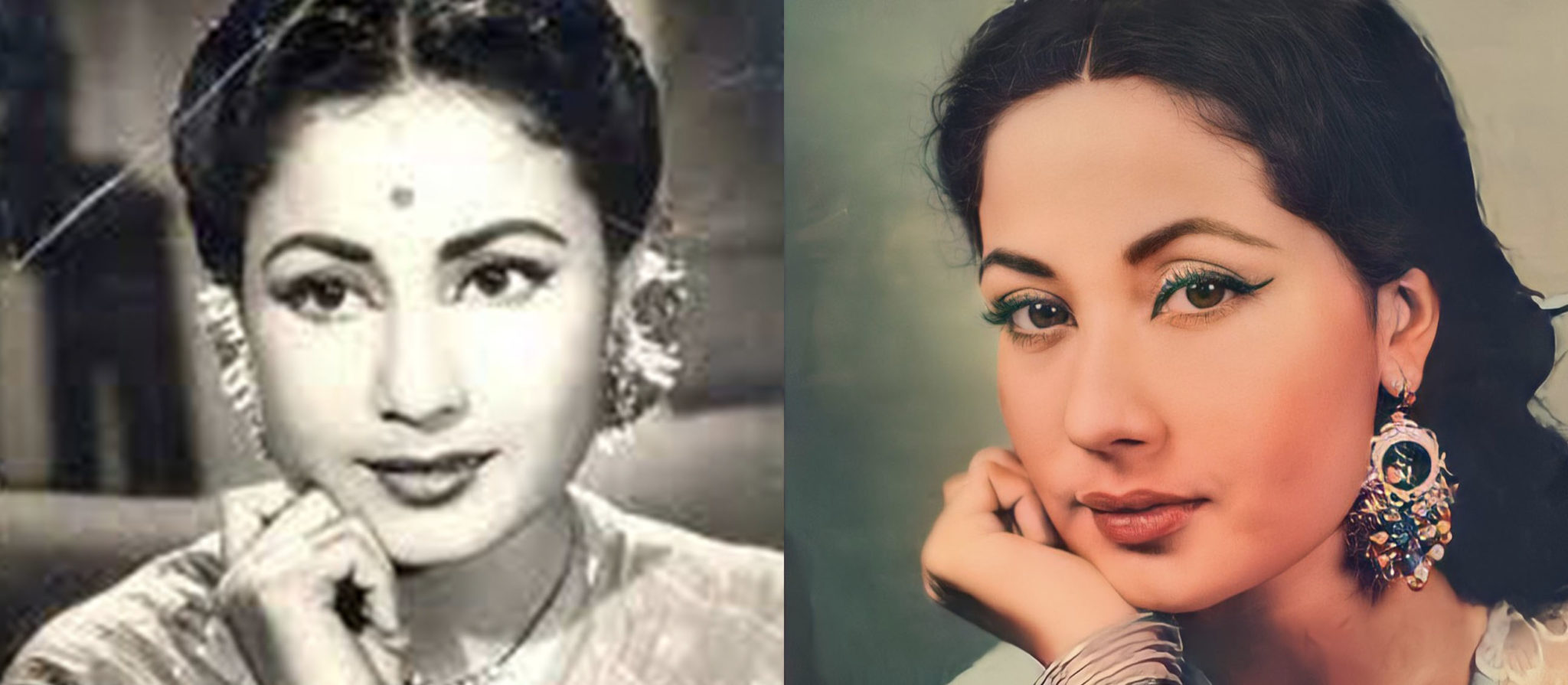 meena kumari
