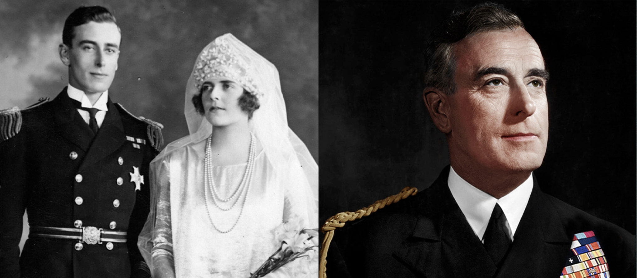 lord louis mountbatten