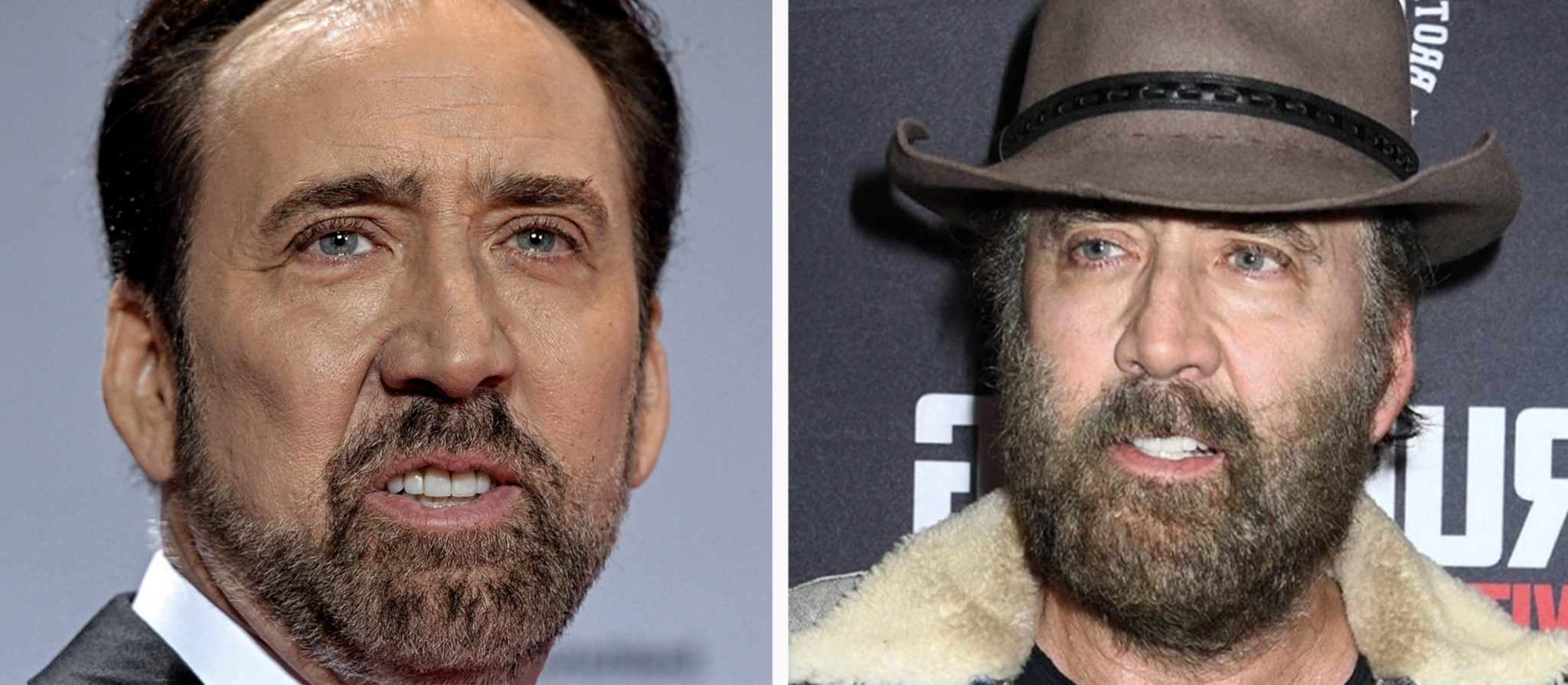nicolas cage