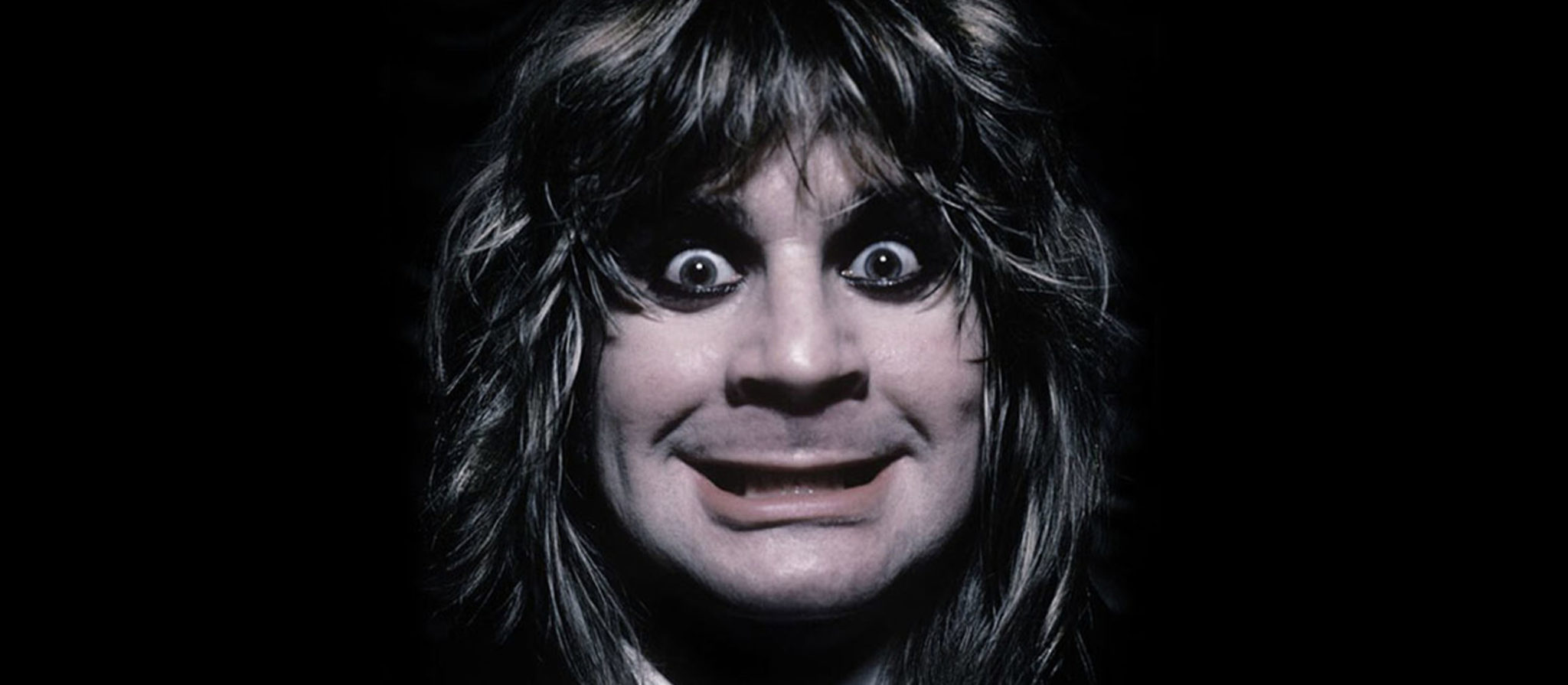 ozzy osbourne
