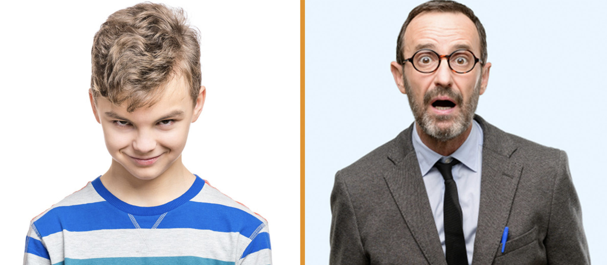 parent-teacher conference