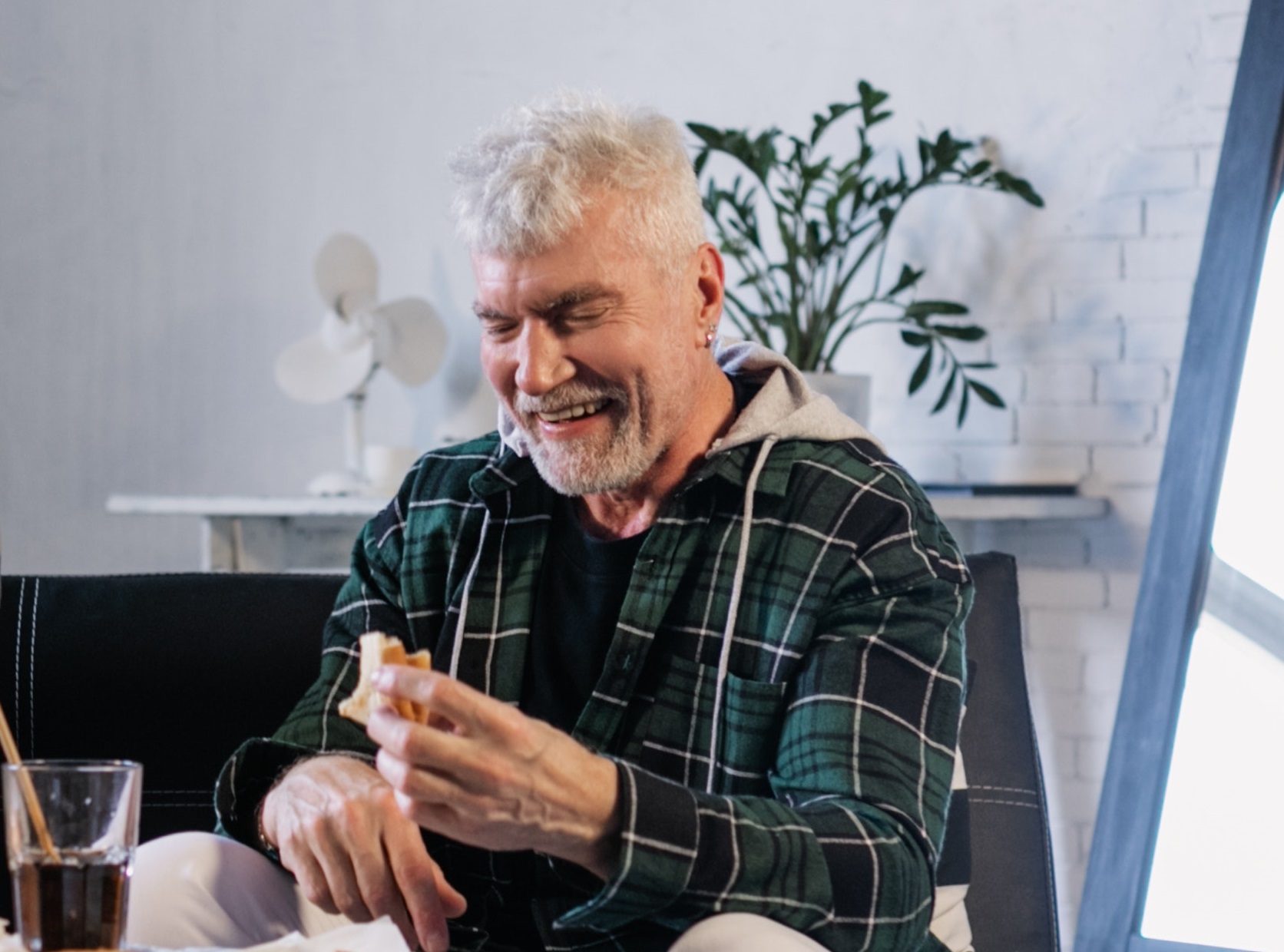 Getting Hit With The “Ick”