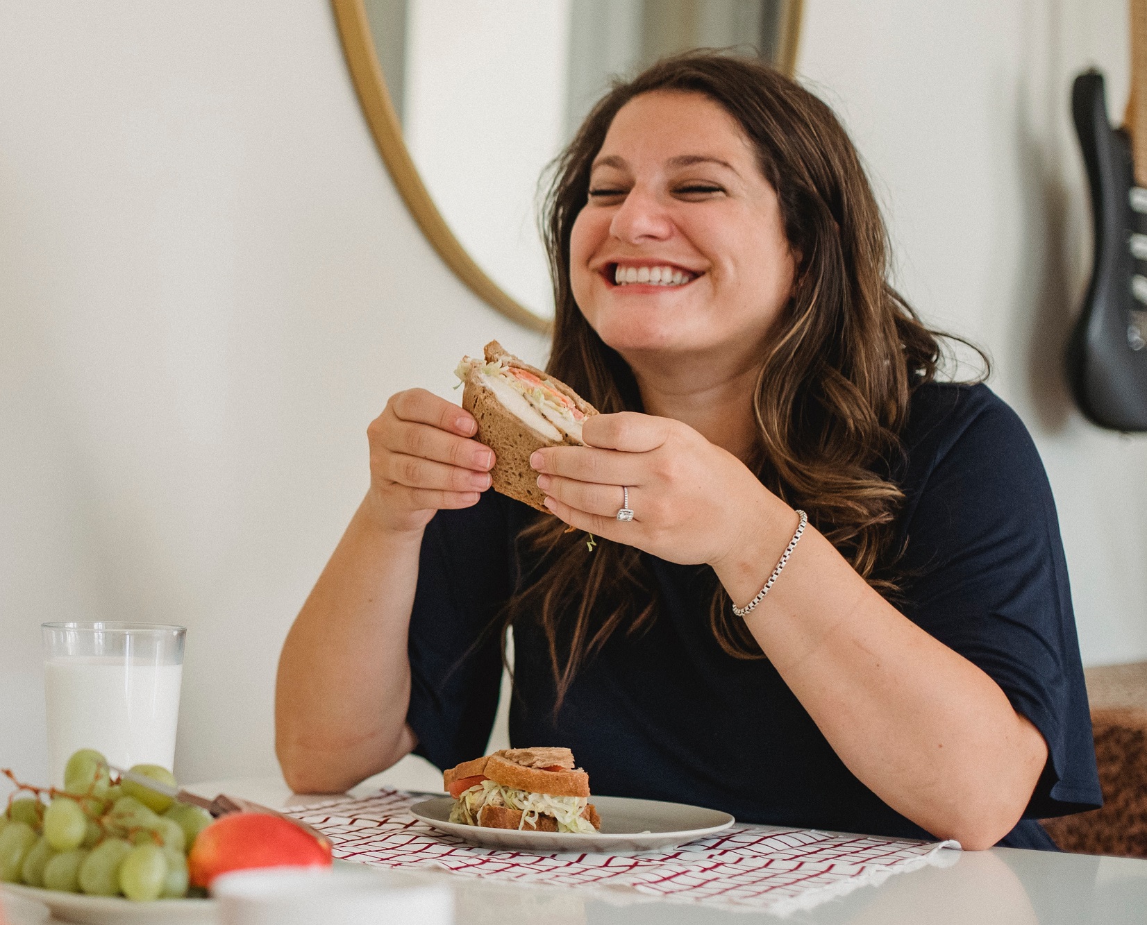 Never Argue With An Idiot