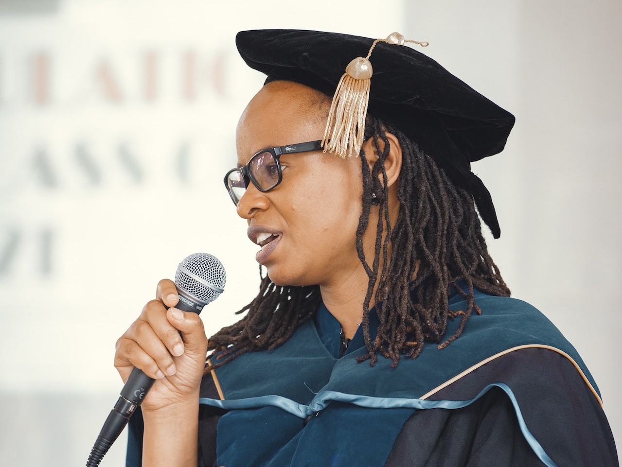 Inappropriate Laughter Is The Best Laughter