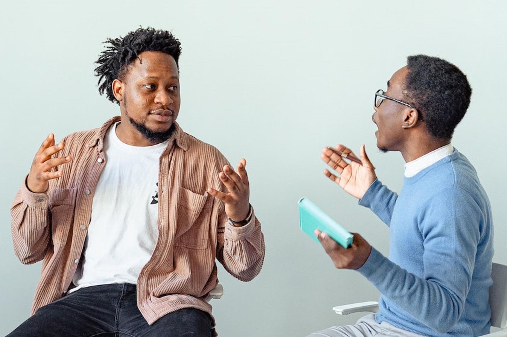 Terrifying Roommates