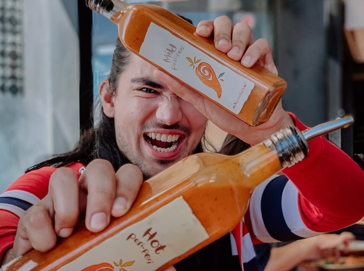 When The Class Clown Goes Too Far