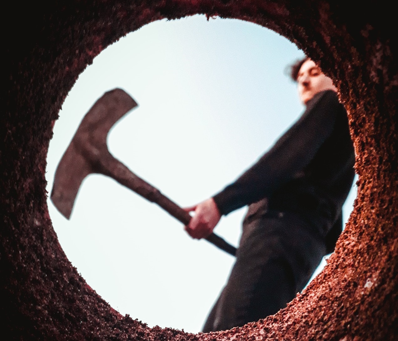 Inappropriate Laughter Is The Best Laughter