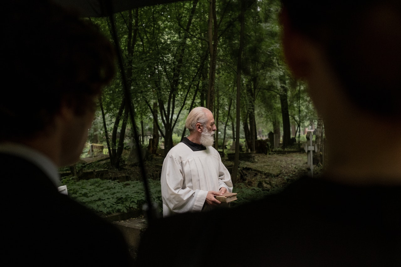 Inappropriate Laughter Is The Best Laughter