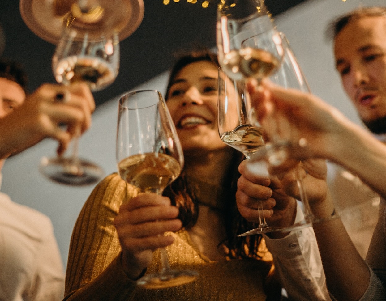 Weddings That Were More Trash Than Class