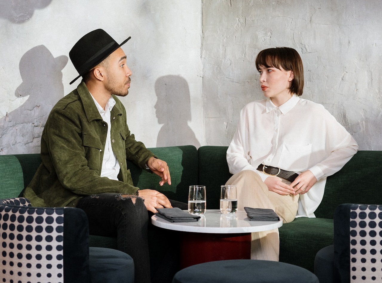 Getting Hit With The “Ick”