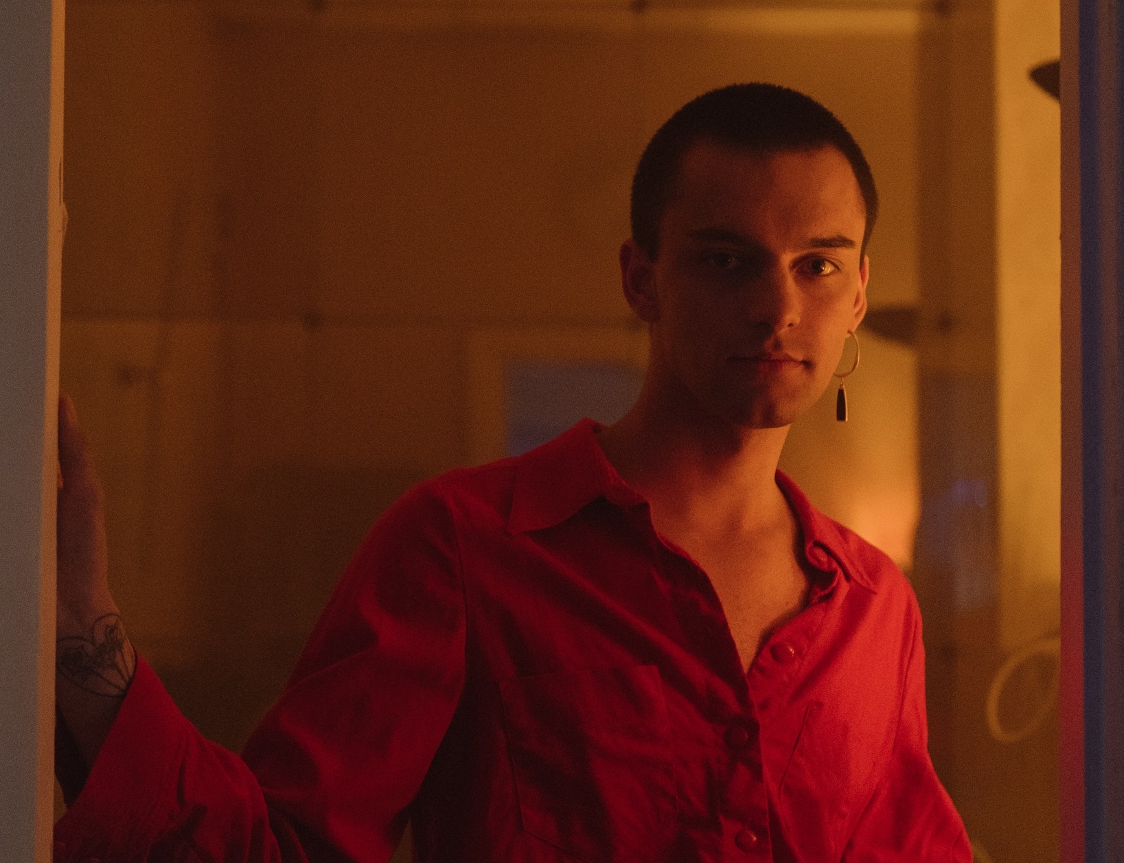 When The Class Clown Goes Too Far