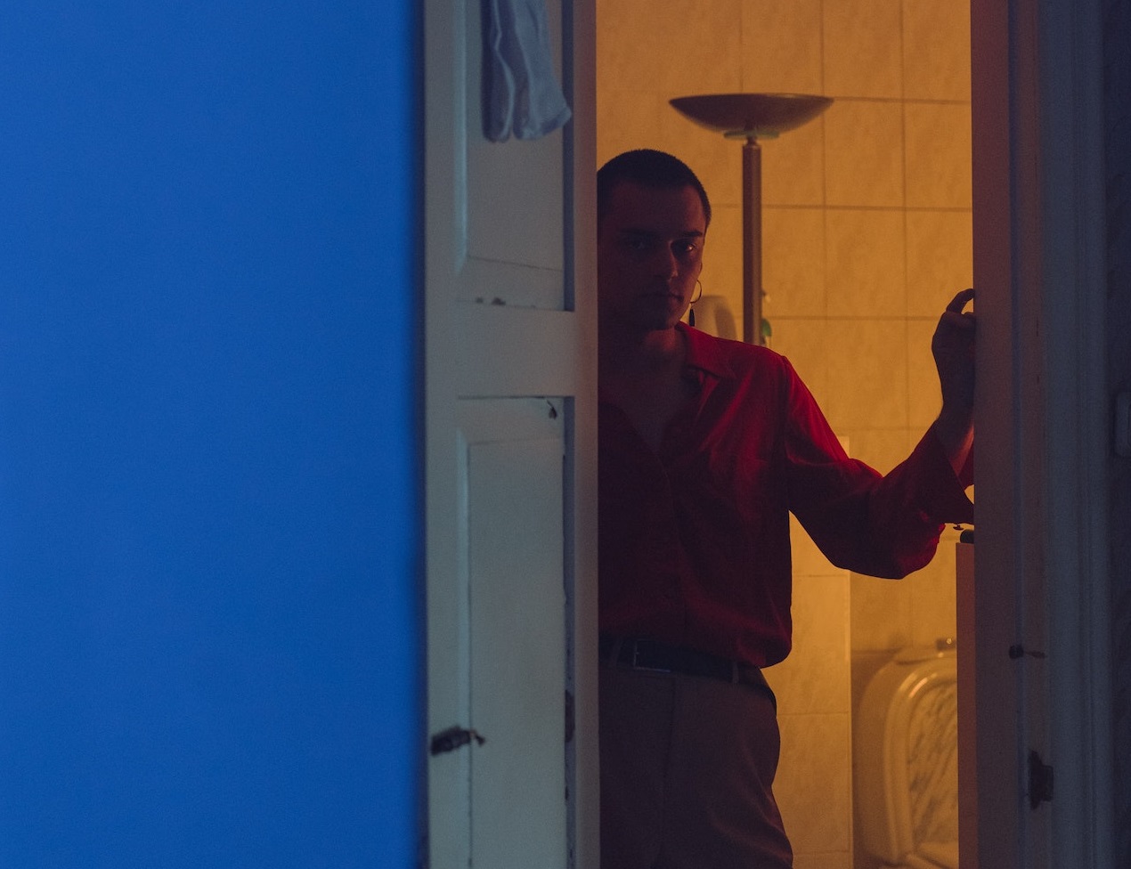 Getting Hit With The “Ick”