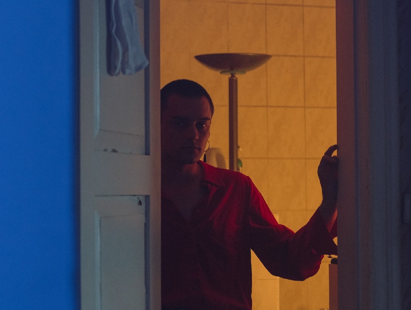 Terrifying Roommates