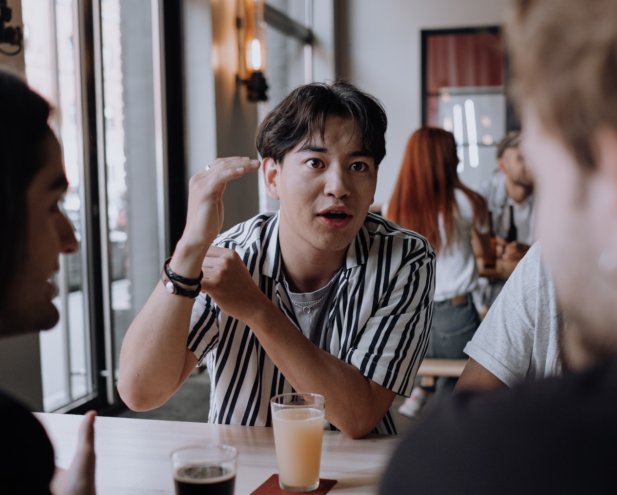 Terrifying Roommates