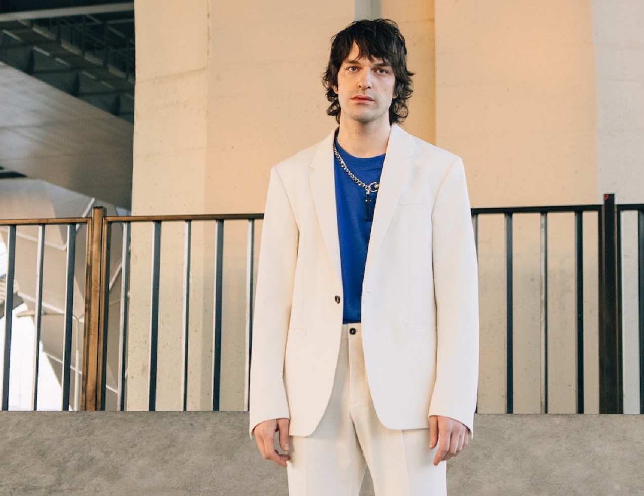 Getting Hit With The “Ick”