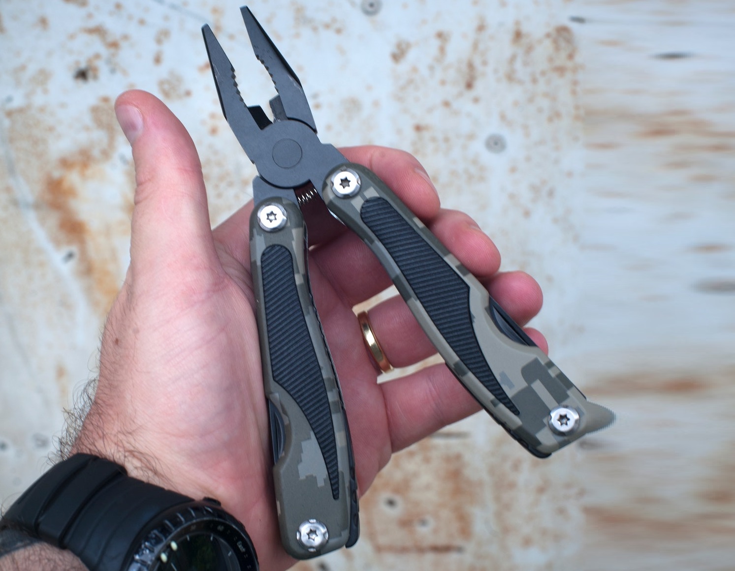 Medical OMG Encounters