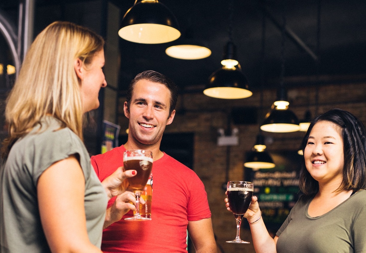 Getting Hit With The “Ick”