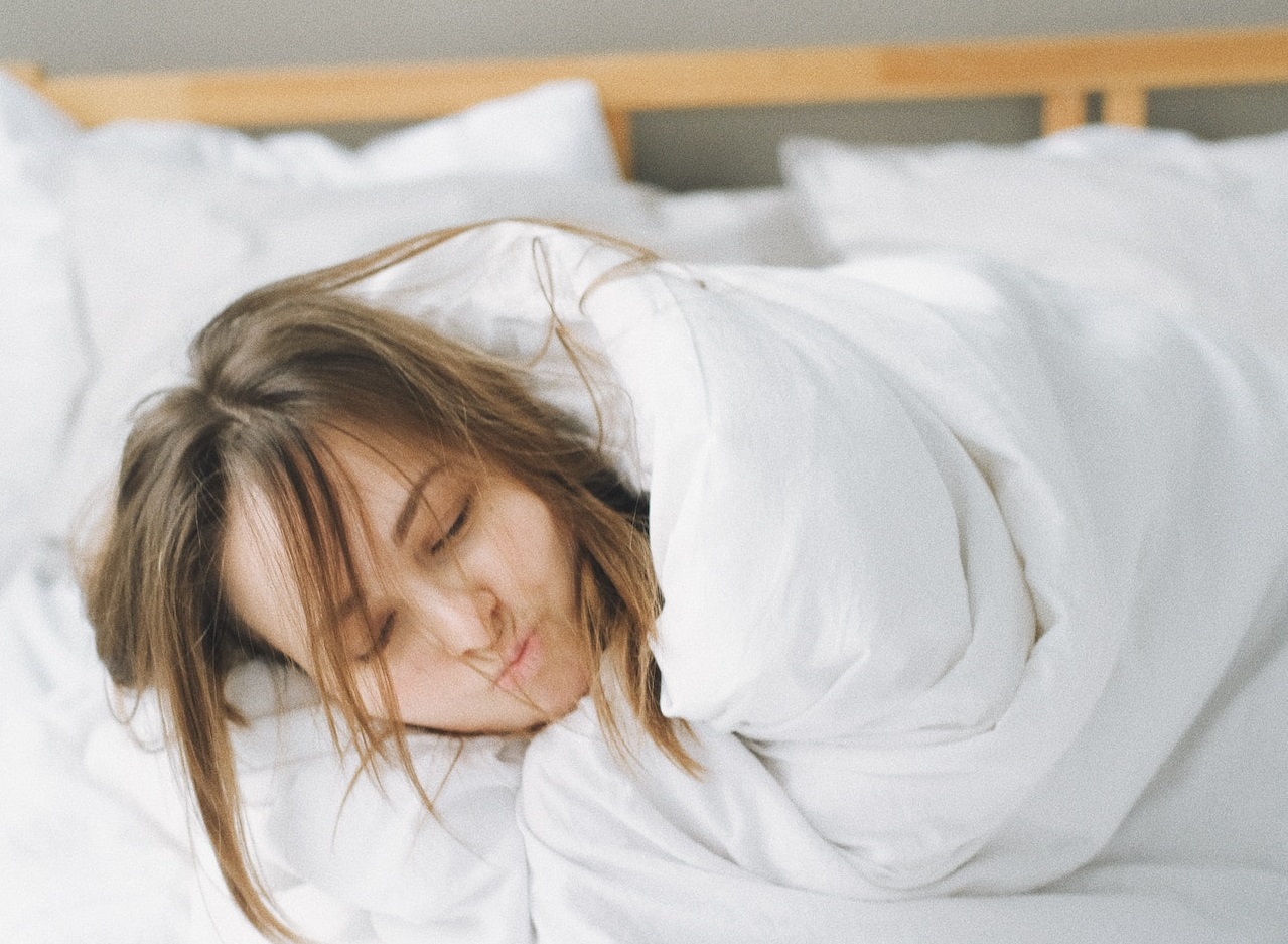 Terrifying Roommates