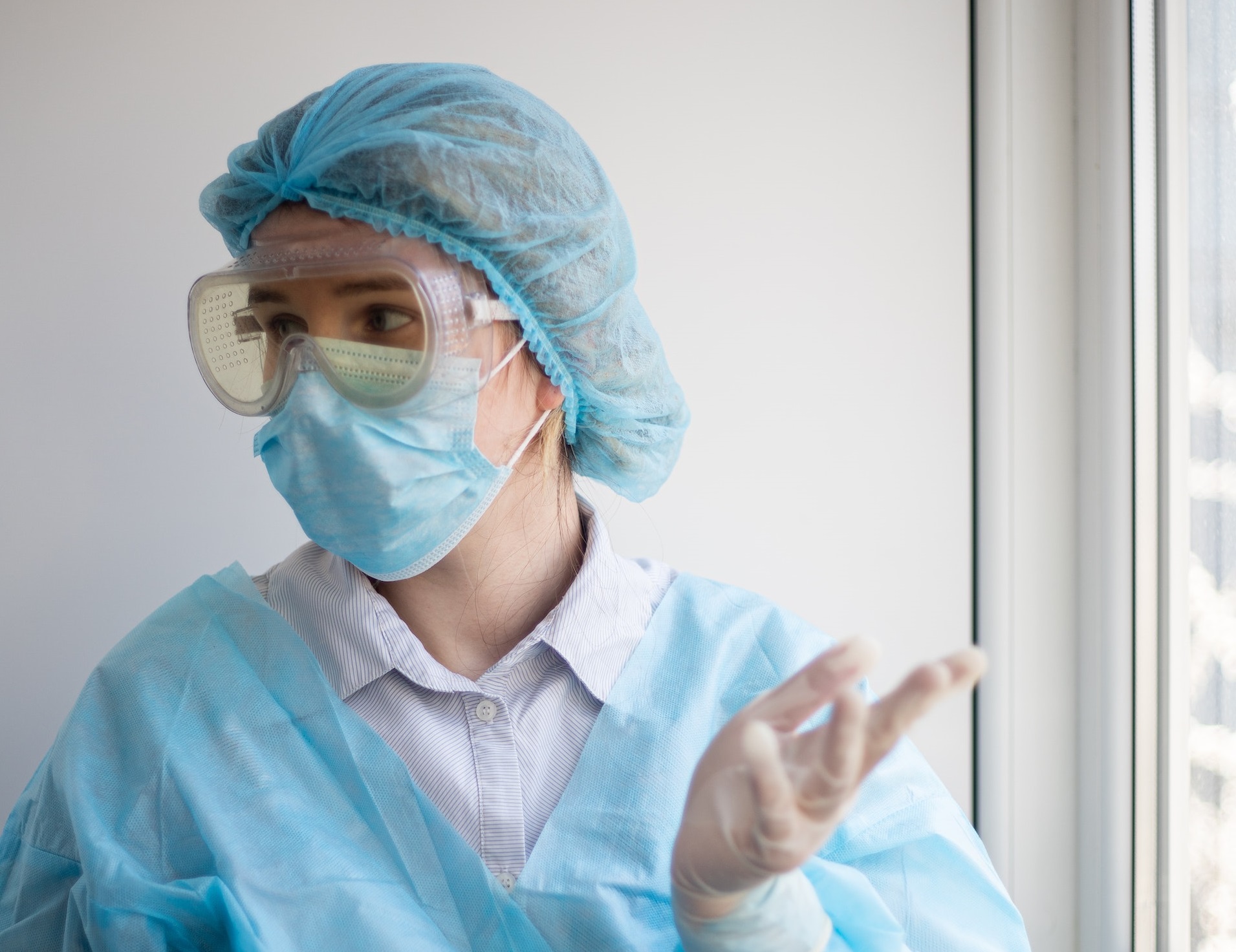 Medical OMG Encounters