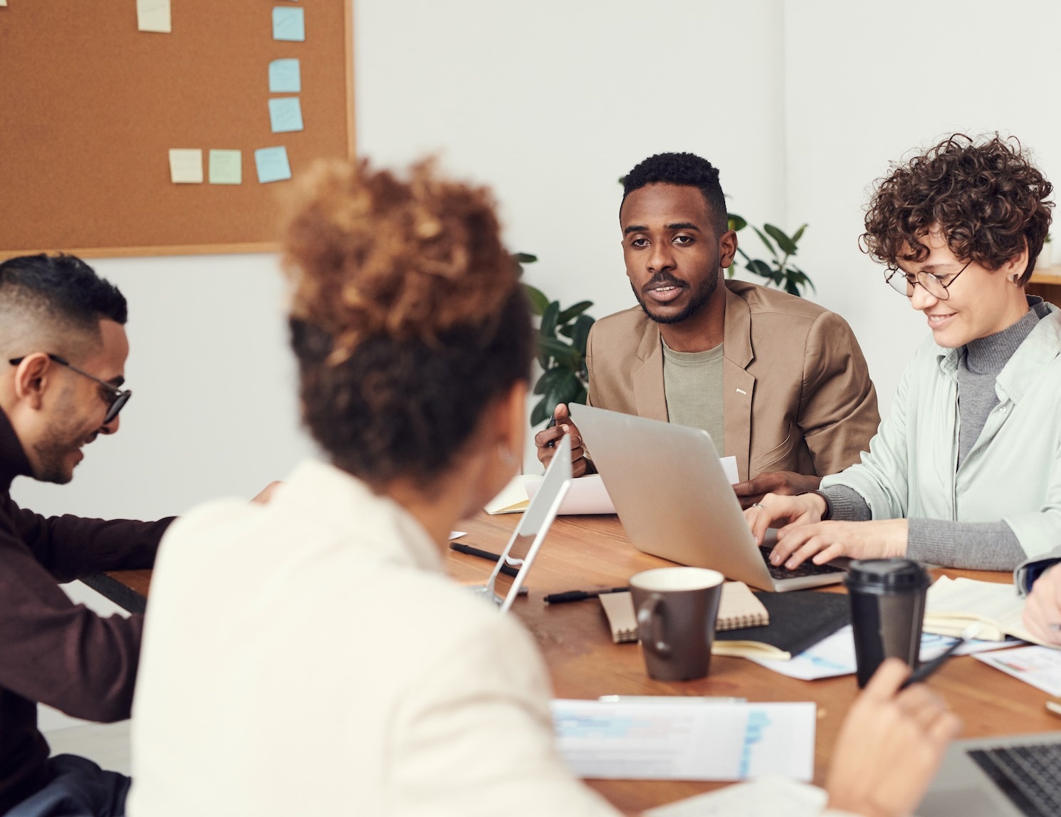 Inappropriate Laughter Is The Best Laughter