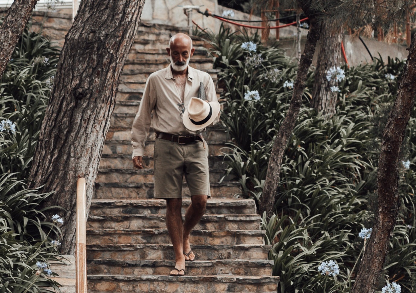 Getting Hit With The “Ick”