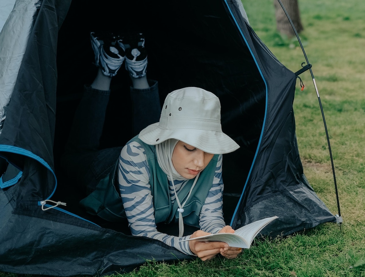 Terrifying Roommates