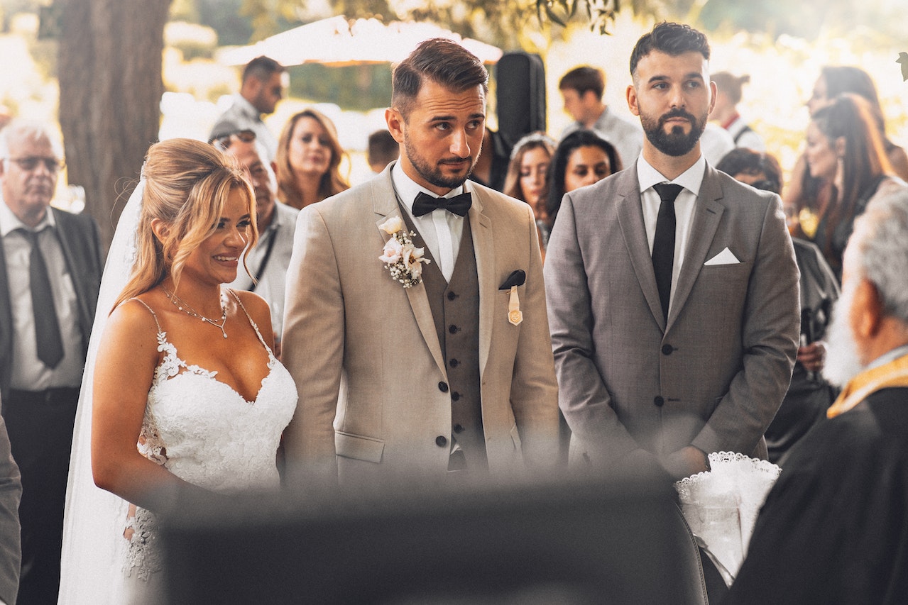 Inappropriate Laughter Is The Best Laughter