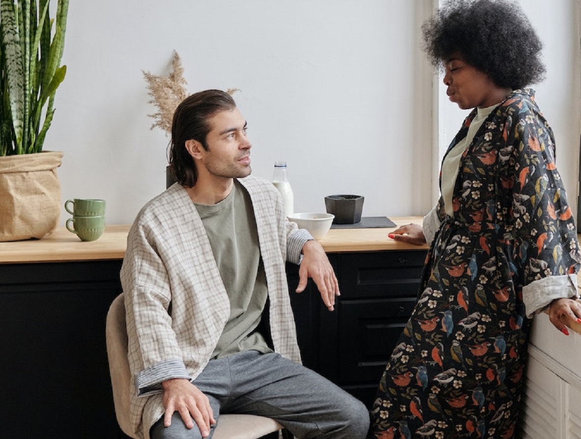 Getting Hit With The “Ick”