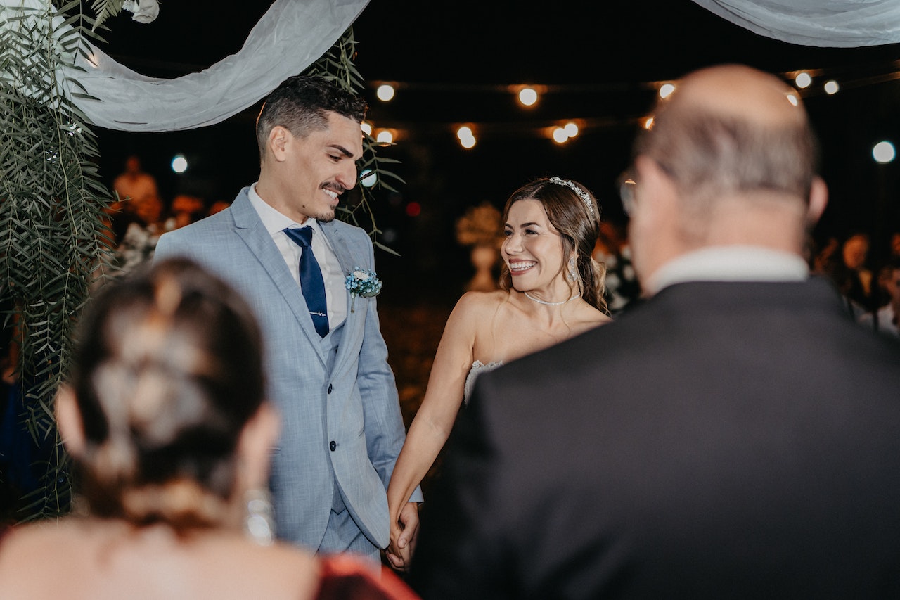 Weddings That Were More Trash Than Class