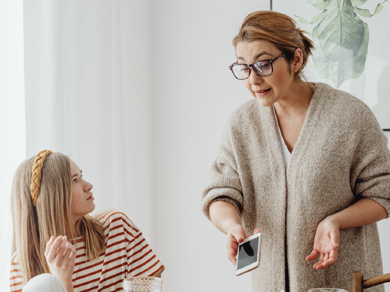 Inappropriate Laughter Is The Best Laughter