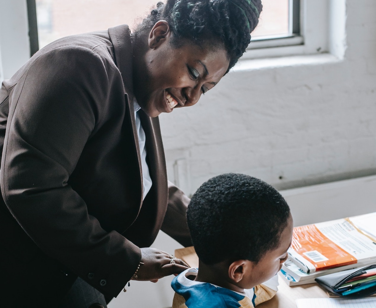 Teachers Vs Dumb Parents