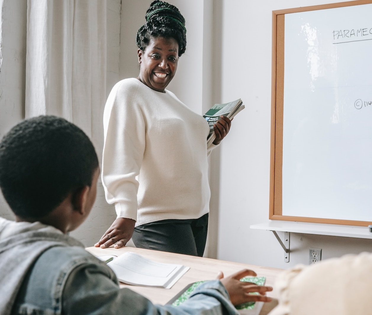 Never Argue With An Idiot