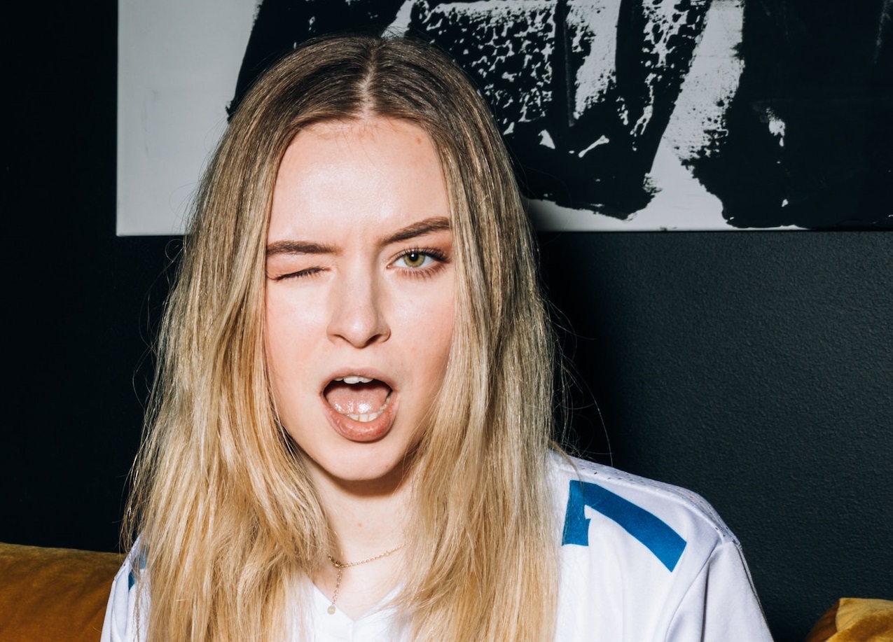 Getting Hit With The “Ick”