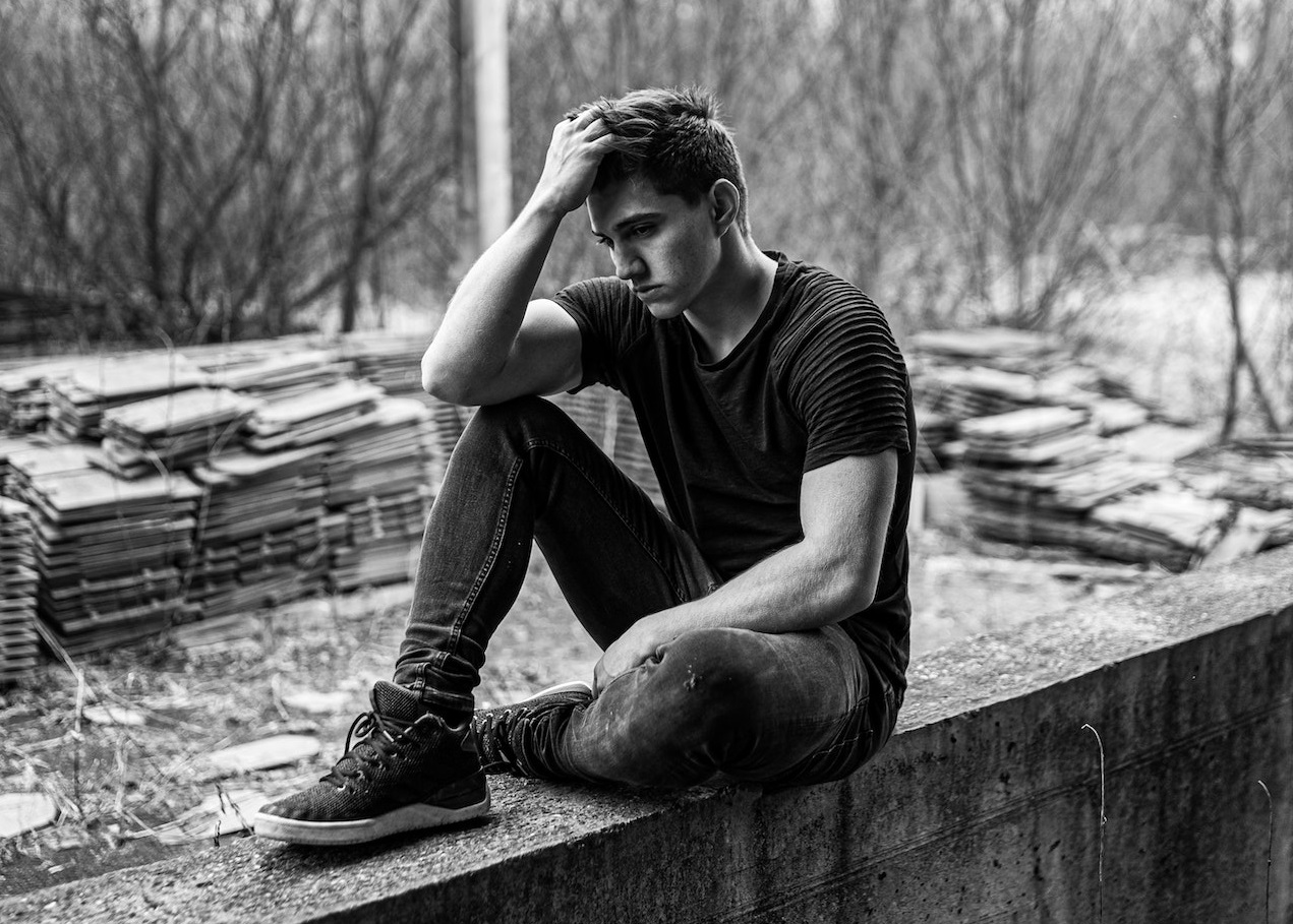 When The Class Clown Goes Too Far