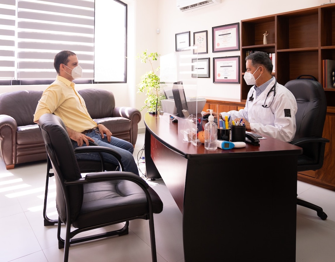 Medical OMG Encounters