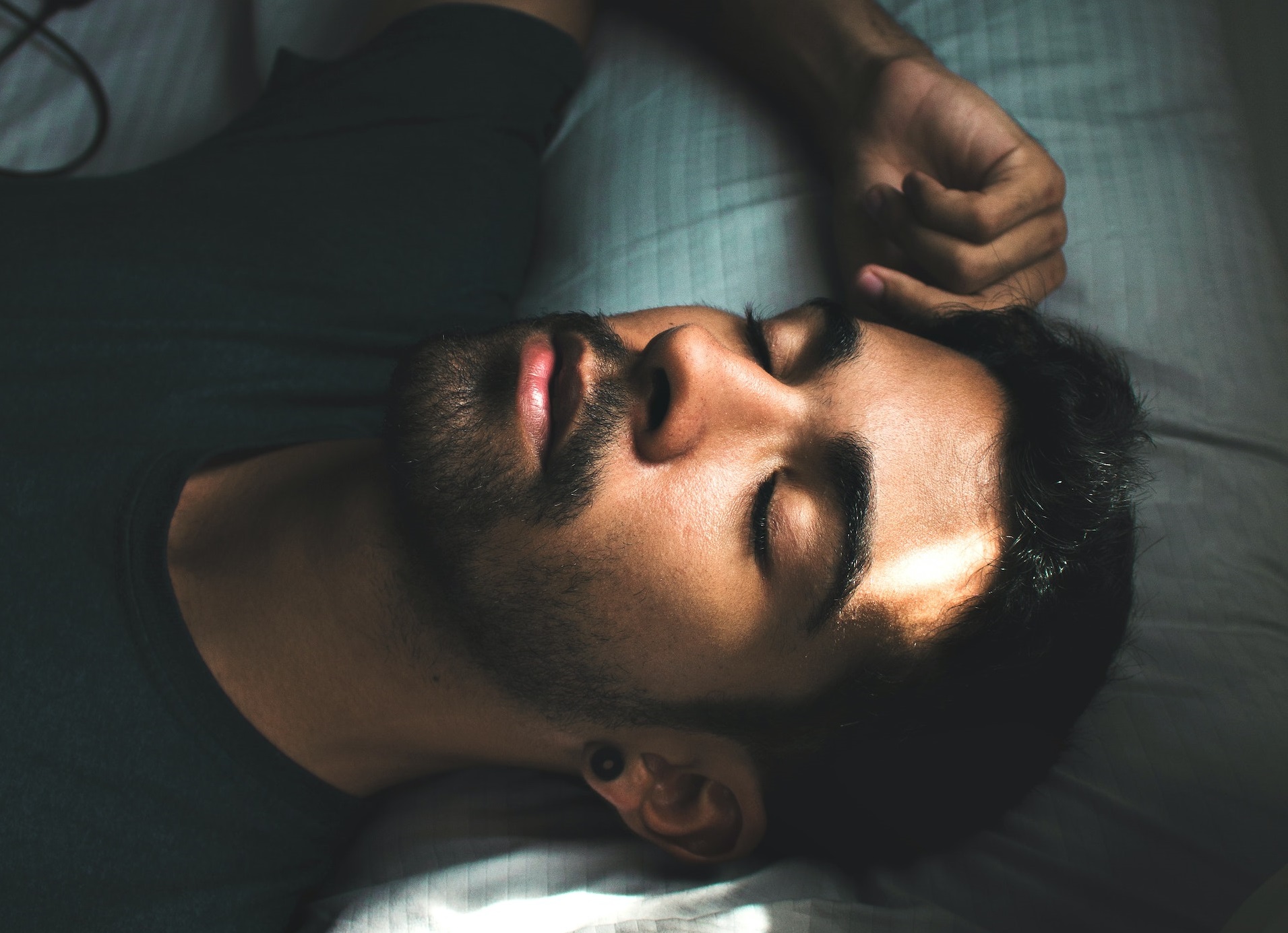 Getting Hit With The “Ick”