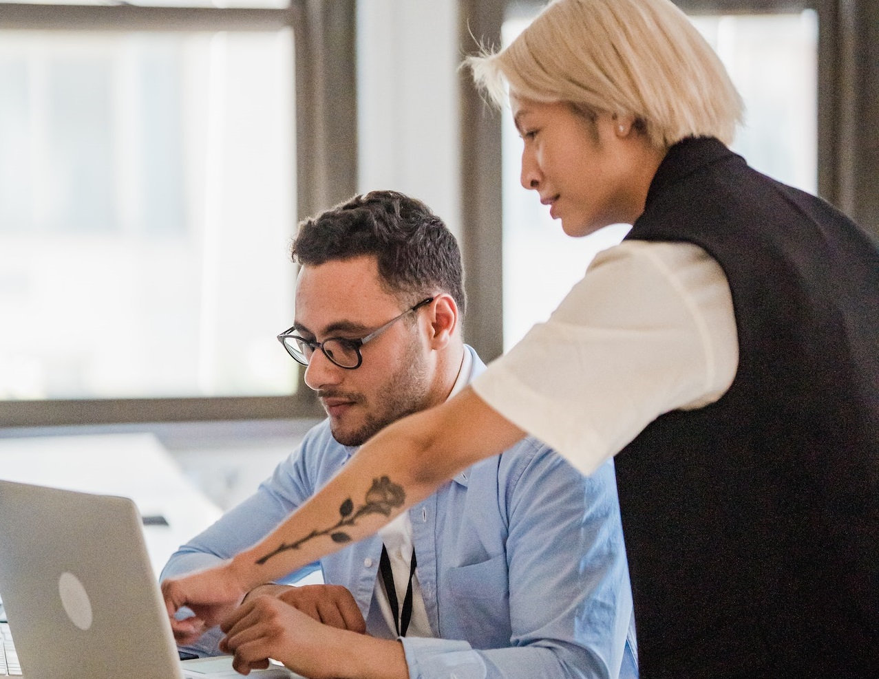 Never Argue With An Idiot