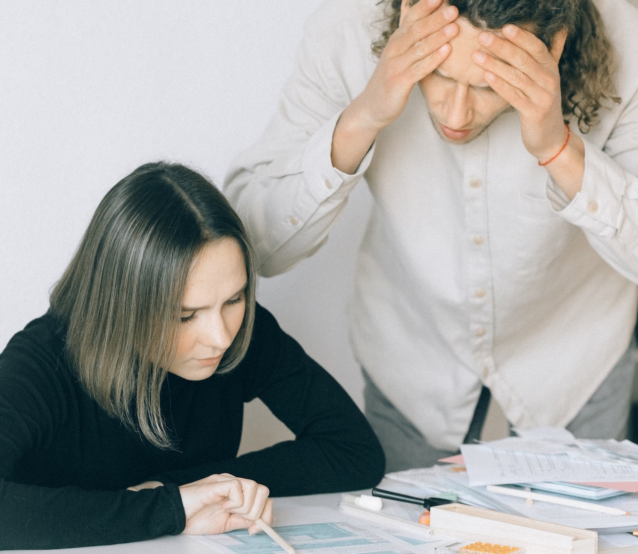 Teachers Vs Dumb Parents