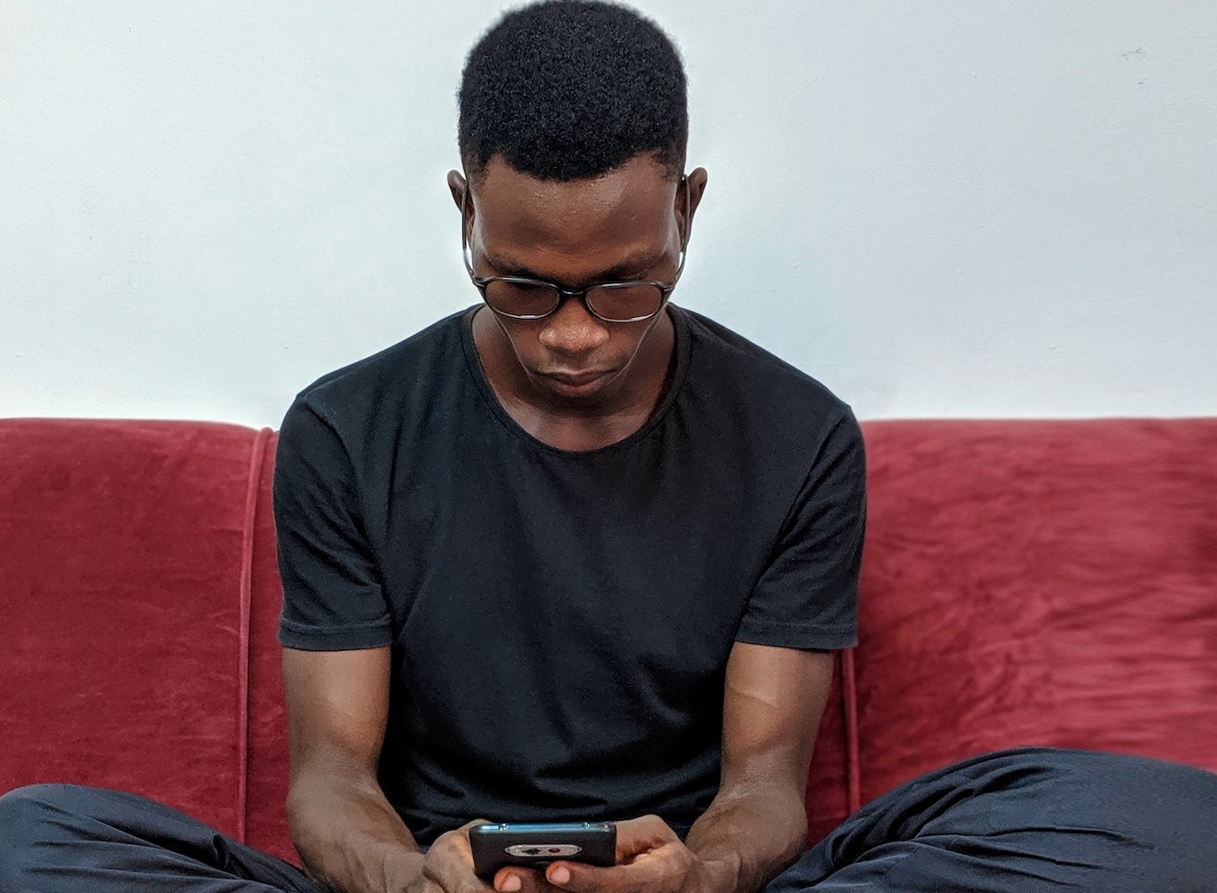 Getting Hit With The “Ick”