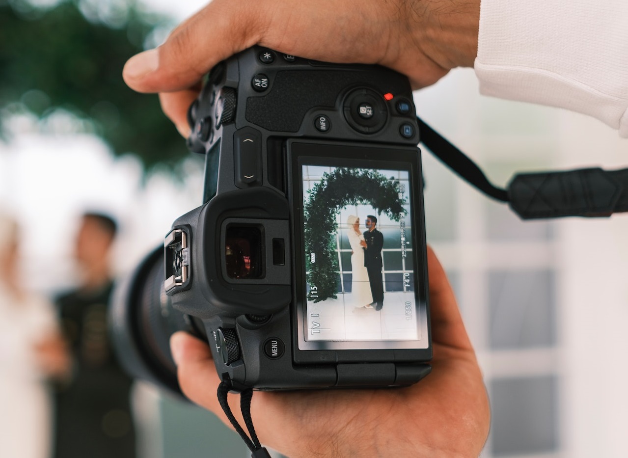 Weddings That Were More Trash Than Class