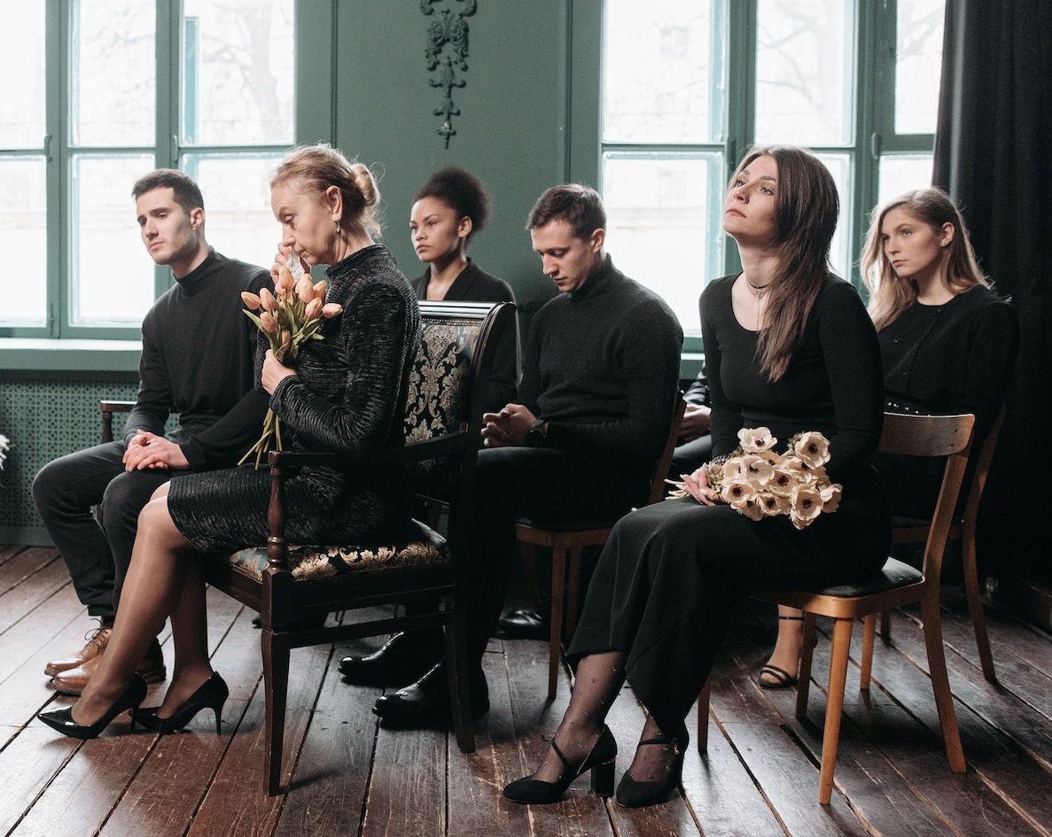 Inappropriate Laughter Is The Best Laughter