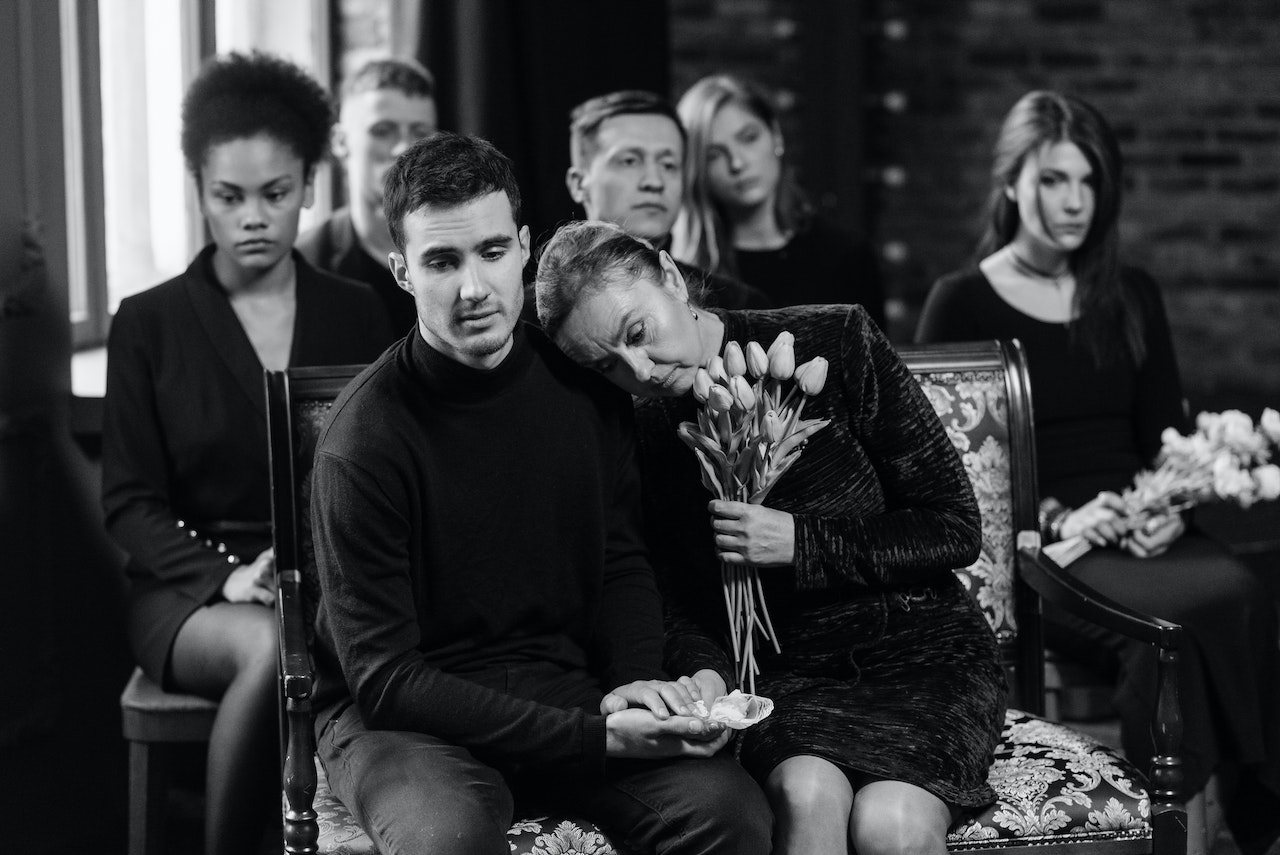 Inappropriate Laughter Is The Best Laughter